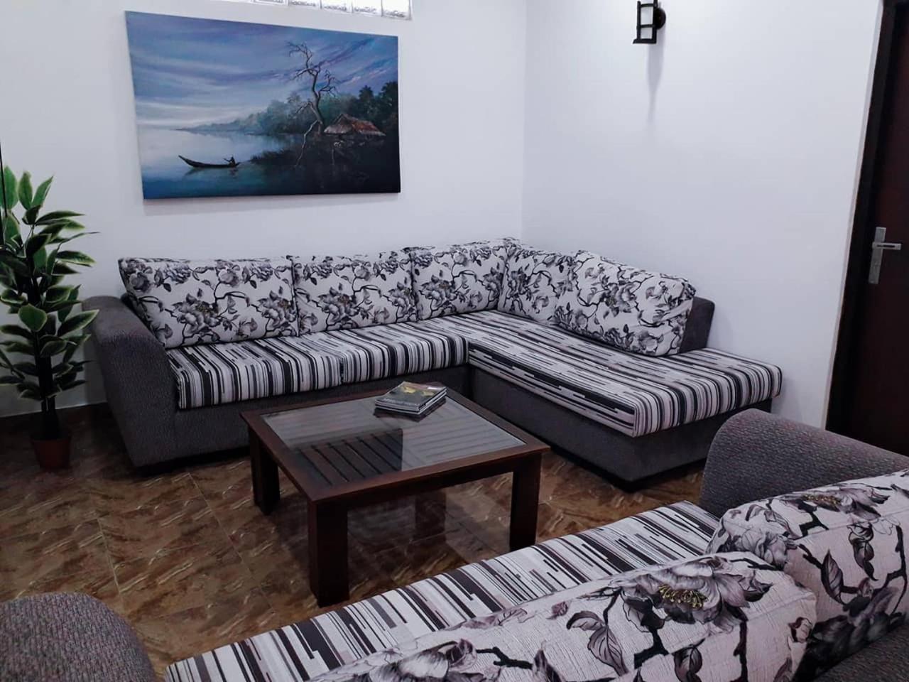 Blue Beach Villa Wadduwa Εξωτερικό φωτογραφία