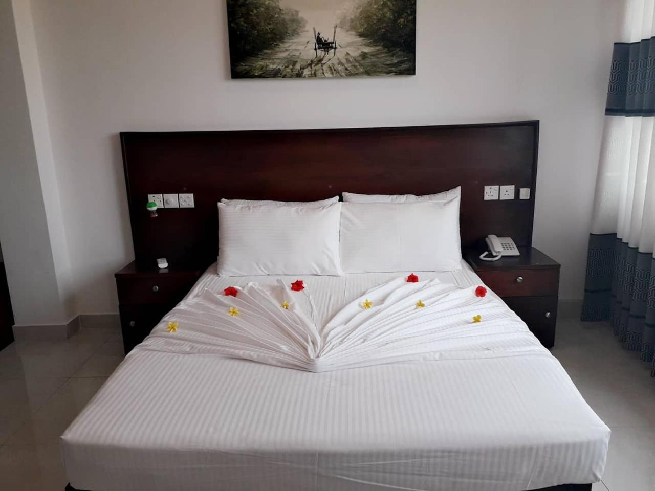 Blue Beach Villa Wadduwa Εξωτερικό φωτογραφία